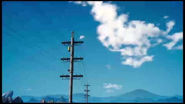 FINAL FANTASY XV detente chapitre 1 (8)