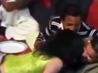 Full Nanga Pakistani Wedding Mujra HD 2016!