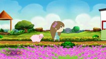 Where is Thumbkin? Nursery Rhyme | Cartoon Animation Songs For Children | Popular Kids Rhymes
