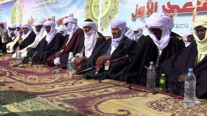 حفلات الزفاف الجماعي ملاذ الجزائريين في مواجهة التكاليف الباهظة