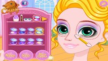 Rapunzels Perfect Purple Dress - Best Game for Little Girls