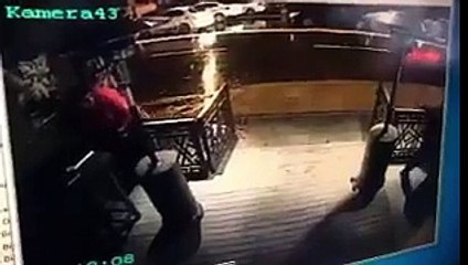 Reina'daki katliamın yeni görüntüleri