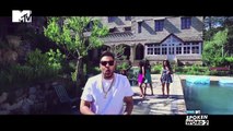 Driving Slow - Badshah - Official Music Video - Panasonic Mobile MTV Spoken Word 2