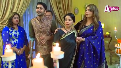 Man Mar Jaye Na - Episode 14