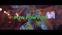 DIKA - Pow Pow Pow Feat 13eme Art [CLIP OFFICIEL] (1)