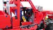 Lego Technic 42029 Customized Pick up Truck - Lego Speed build