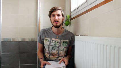 Cyril-J'ai envie (Nouvelle Musique inédite)