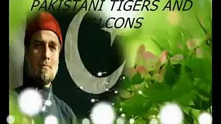 The purpose of Pakistan........why Allah build a pakistan..beatifull speech by zaid zaman hamid