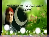 The purpose of Pakistan........why Allah build a pakistan..beatifull speech by zaid zaman hamid