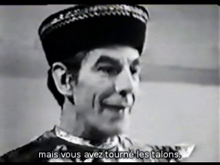 111 Doctor Who Classic Ep 07 Part 1 - The Celestial Toyroom