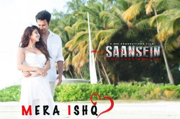 MERA ISHQ-- SAANSEIN -- Full Video song- Arjit singh-Rajneesh Duggal-Sonarika Bhadoria-- - YouTube