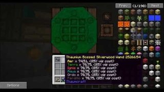 S1E9 Thamcraft and some other awsome stuff