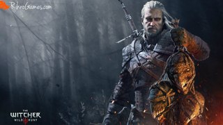 How to Download and Install The Witcher 3 Wild Hunt Free Full for PC [24GB Setup] without any Error