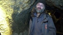 Belgium's Goyet caves prove Neanderthals were cannibals[1]