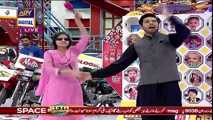 After Wining a Car What This Girl Did