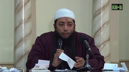 Dosa Besar Ke-9 Berdusta Atas Nama Rasulullah SAW_02