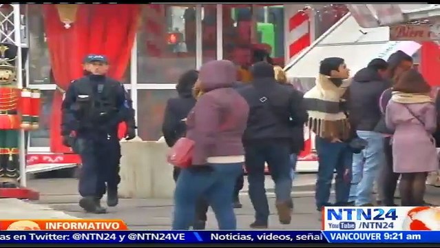 Investigan las causas del choque entre dos avionetas en EE. UU.