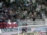 24η ΑΕΛ-Εθνικός 2-1 1985-86  ΕΡΤ Στιγμιότυπα