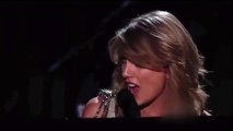 Taylor Swift Attacked at Grammys