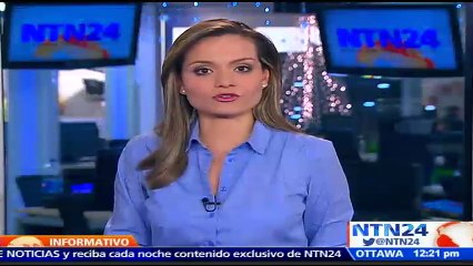 Hombre invade fiesta de fin de año en Brasil y asesina a doce personas