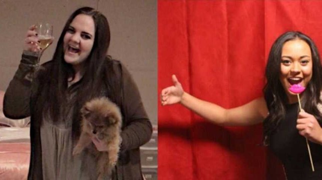 L'enfer: Ils sont célibataires au milieu des couples, au premier de l'an