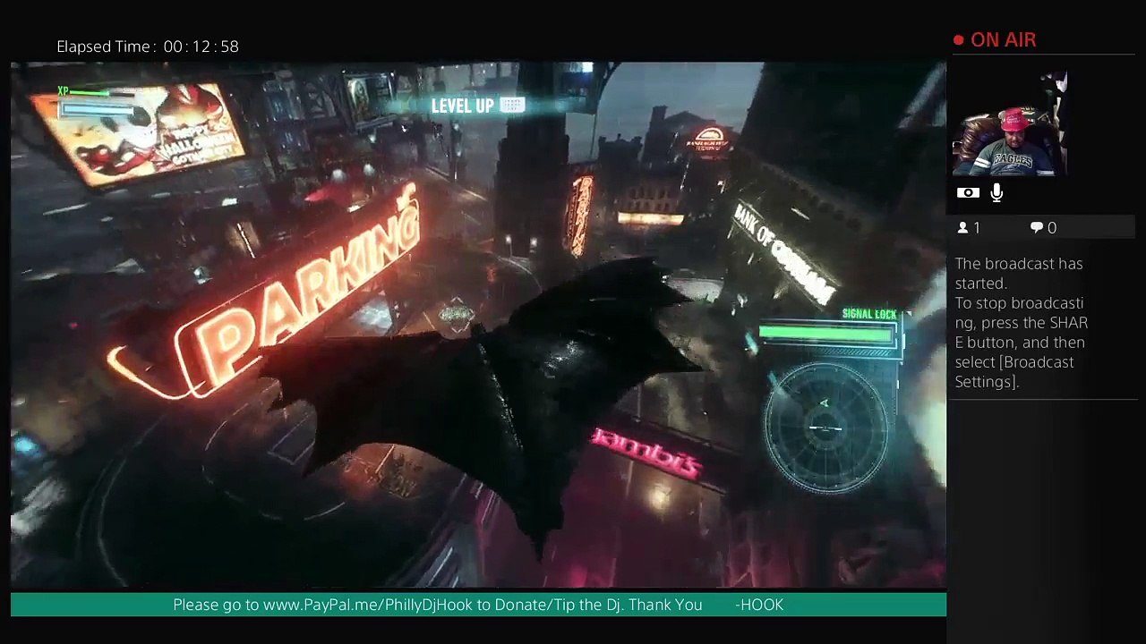 2017 BATMAN!!! (24)
