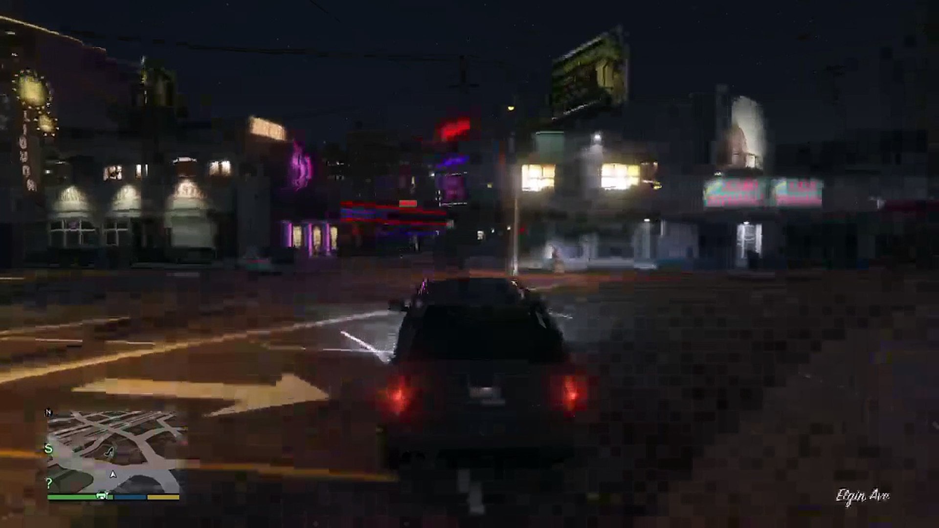 GTA 5 Gameplay part 1