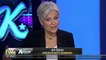 Jill Stein Slams Trump's 'Happy New Year' Tweet