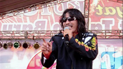 Asep Darso Cikopi Bala Bala