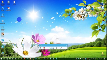 how to create computer audit report hardware & software