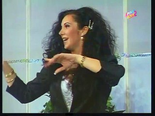 Marina Zivkovic - Ajde mori dan dva