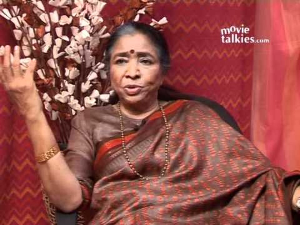 'LATA DIDI' will sing the TITLE TRACK of my film 'MAAEE!'