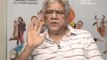 Om Puri: 'I have never received my due from commercial cinema in India and I never will.'