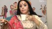Ila Arun: 'Both producer and director started crying after my charged-up audition!