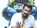 Anurag Kashyap: 'People waste money on comfort, luxury while making films'