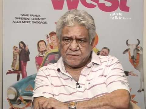 Om Puri: Speaks about the release of 'West is West', 'Don2' and more