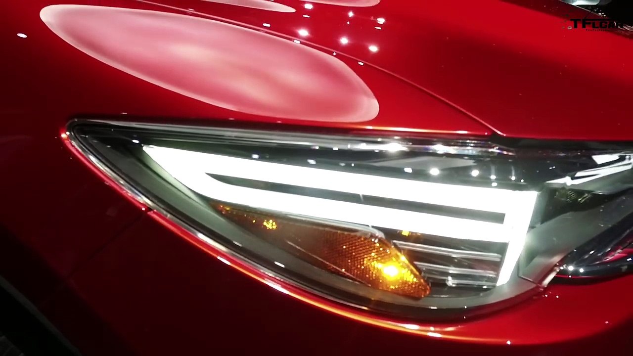 All New 2017 Mazda CX-5- A Smaller & Sexier CX-9 is Born -Review About Interior And Exterior Of Mazda CX-5