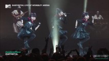 BABYMETAL ＊ Awadama Fever / Live in London @ Wembley Arena