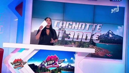 Friends Trip 3 - Episode 41 du 16 Décembre 2016