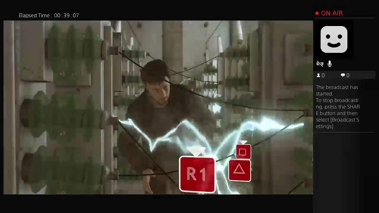 HeavyRain part 5 chapter 4 and chapter 3 (13)