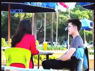 Scene Boy - Raya - Adriana - Reva AJ012013