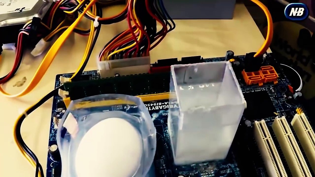 Silikon Tabancasına Standı Yapalım