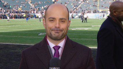 Garafolo: Jerry Jones concerned about playing Tony Romo