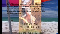 Download Bursting with Love (Love in Bloom: The Bradens, Book 5): Savannah Braden ebook PDF