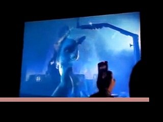 Muse - Exogenesis: Overture - Singapore Indoor Stadium, 02/03/2010