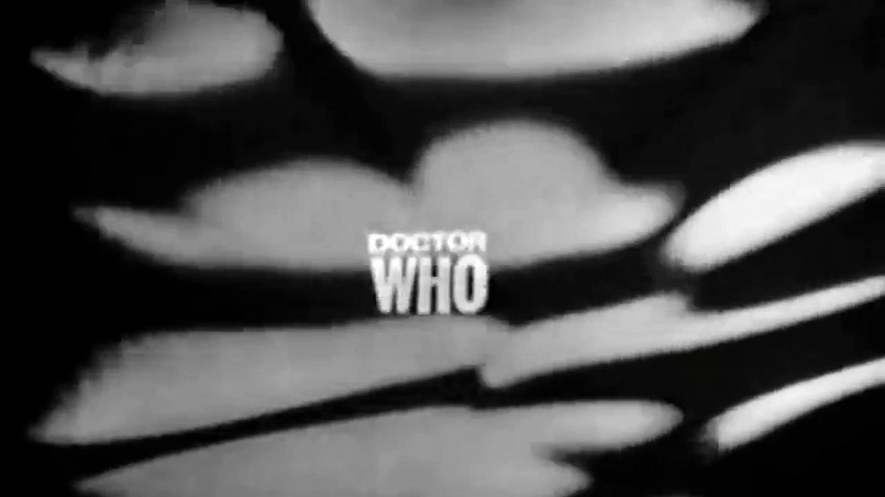 Doctor Who The Highlanders Episode 2 Animated CGI Reconstruction