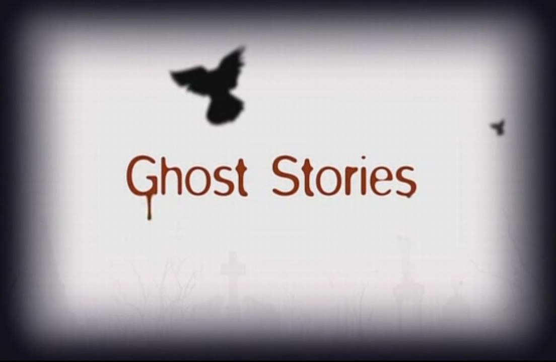 Ghost Stories - S02E02 - Emma Sands
