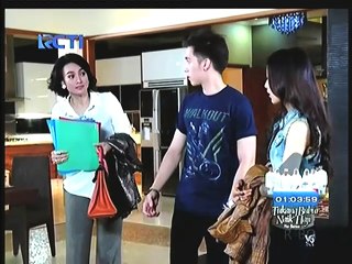 Scene Boy - Reva AJ012013