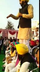 ਭਗਵੰਤ ਮਾਨ ਦੀ ਅਗਵਾਈ ਹੇਠ ਪੰਜਾਬ ਇਨਕਲਾਬ ਰੈਲੀ ਦੋਰਾਹਾ ਮੰਡੀ ਤੋਂ