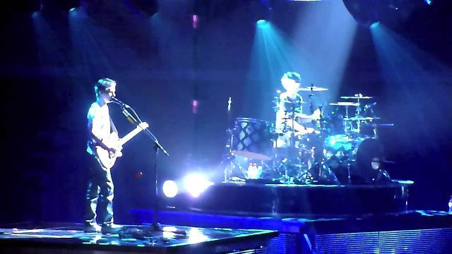 Muse - Exogenesis: Overture - Atlanta Gwinnet Arena - 02/27/2010